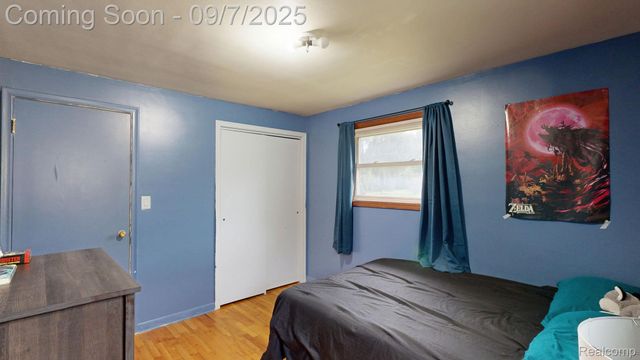 2342 Meadowbrook Lane, Clio, MI 48420