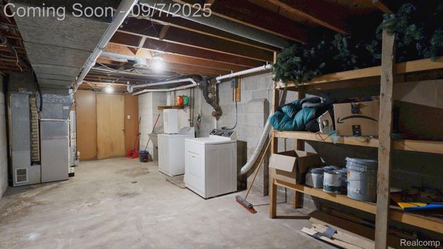 2342 Meadowbrook Lane, Clio, MI 48420