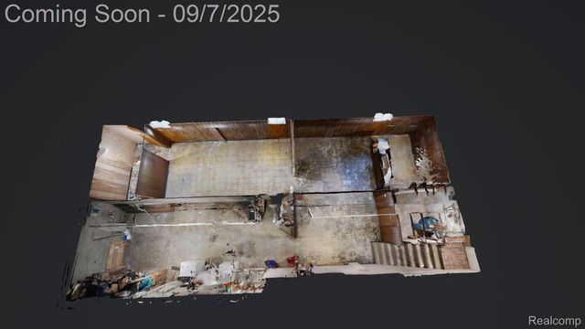 2342 Meadowbrook Lane, Clio, MI 48420