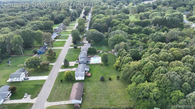 2342 Meadowbrook Lane, Clio, MI 48420