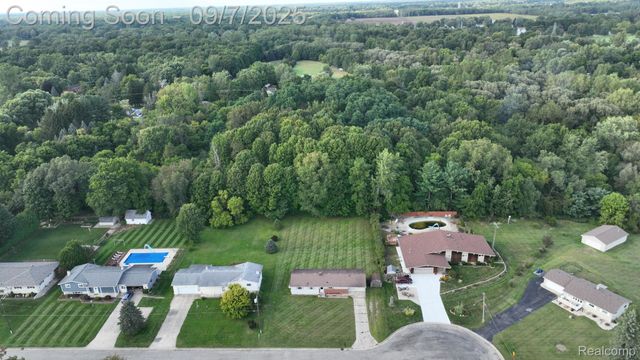 2342 Meadowbrook Lane, Clio, MI 48420