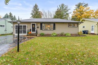 243 Ransford Avenue, Irondequoit, NY 14622