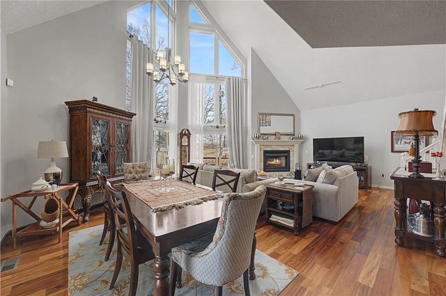 22719 Raymond Street, Springdale, AR 72764