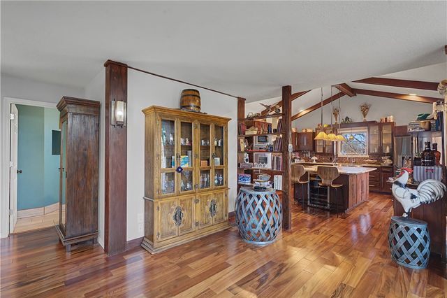 22719 Raymond Street, Springdale, AR 72764