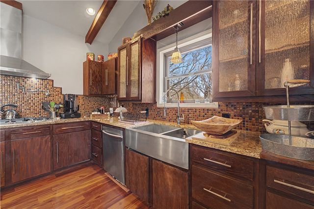 22719 Raymond Street, Springdale, AR 72764