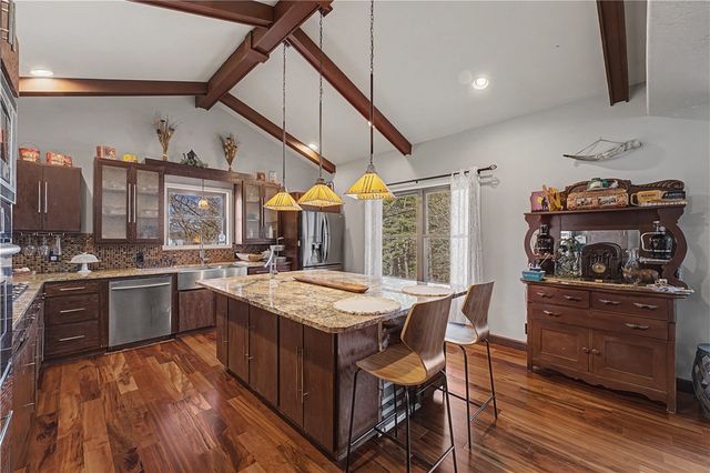 22719 Raymond Street, Springdale, AR 72764