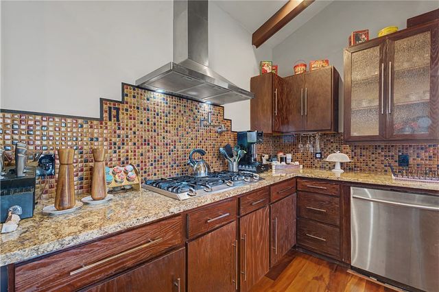 22719 Raymond Street, Springdale, AR 72764