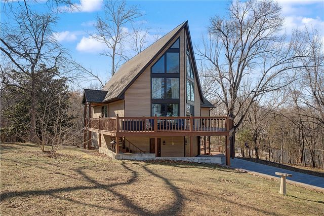 22719 Raymond Street, Springdale, AR 72764