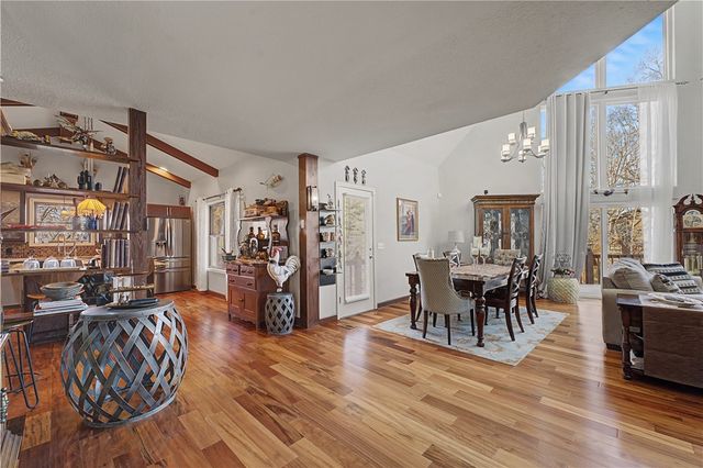 22719 Raymond Street, Springdale, AR 72764