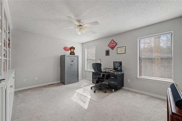 22719 Raymond Street, Springdale, AR 72764