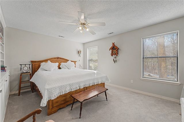 22719 Raymond Street, Springdale, AR 72764