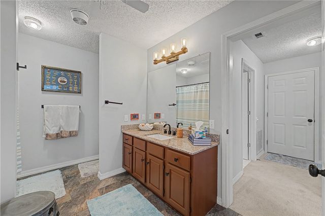 22719 Raymond Street, Springdale, AR 72764