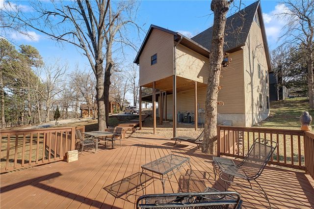 22719 Raymond Street, Springdale, AR 72764