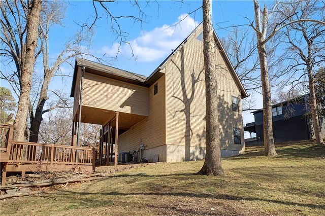 22719 Raymond Street, Springdale, AR 72764