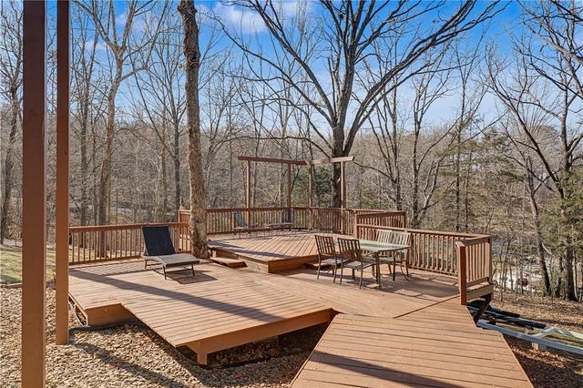 22719 Raymond Street, Springdale, AR 72764