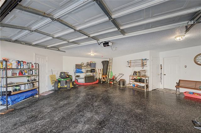 22719 Raymond Street, Springdale, AR 72764