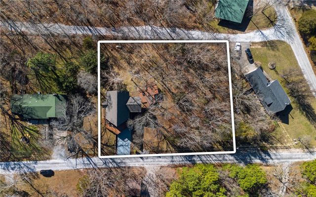 22719 Raymond Street, Springdale, AR 72764