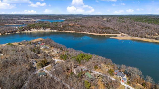 22719 Raymond Street, Springdale, AR 72764