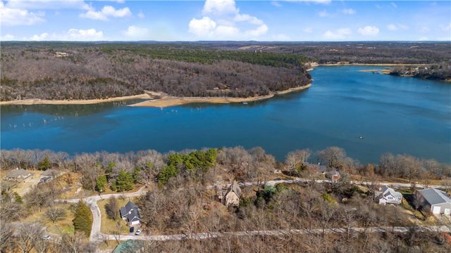 22719 Raymond Street, Springdale, AR 72764