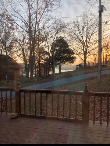 22719 Raymond Street, Springdale, AR 72764