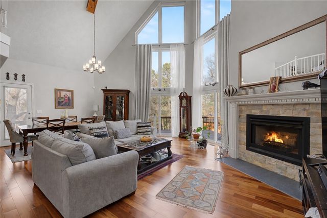 22719 Raymond Street, Springdale, AR 72764