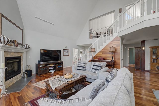 22719 Raymond Street, Springdale, AR 72764