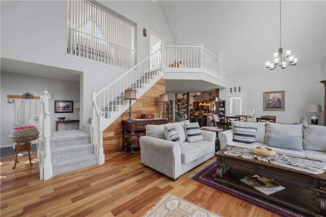 22719 Raymond Street, Springdale, AR 72764