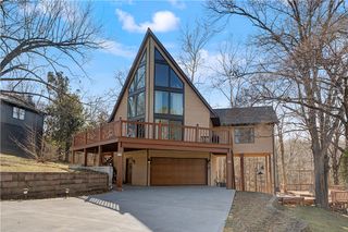 22719 Raymond Street, Springdale, AR 72764