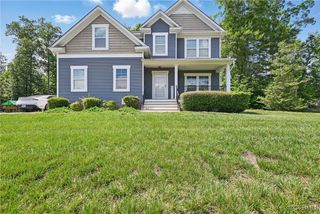 11418 Parrish Creek Ln, Chesterfield, VA 23832