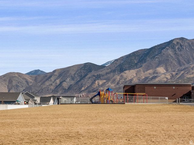 920 N CENTER ST, Santaquin, UT 84655