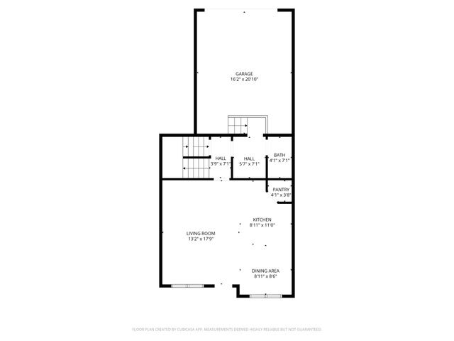 920 N CENTER ST, Santaquin, UT 84655