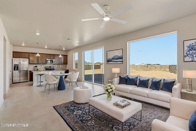 2104 Meteor Street, Las Cruces, NM 88012