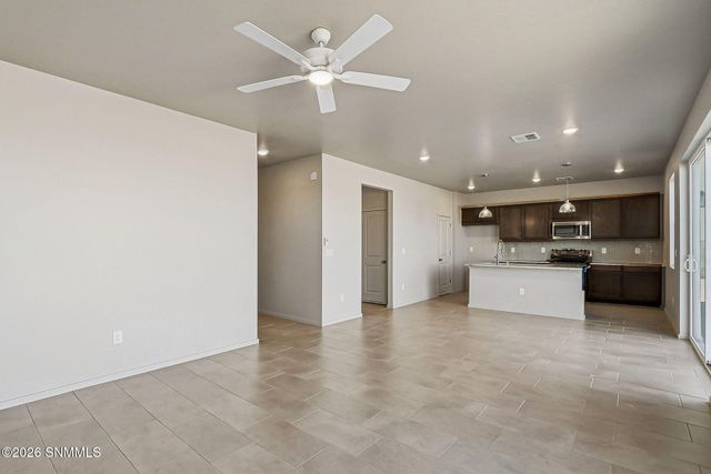 2104 Meteor Street, Las Cruces, NM 88012