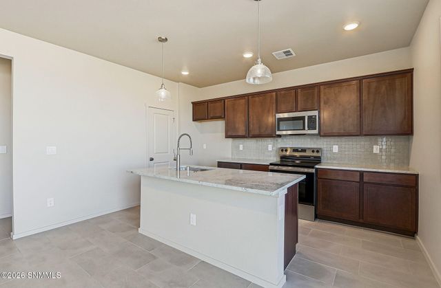 2104 Meteor Street, Las Cruces, NM 88012