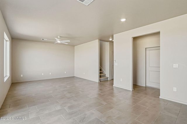 2104 Meteor Street, Las Cruces, NM 88012