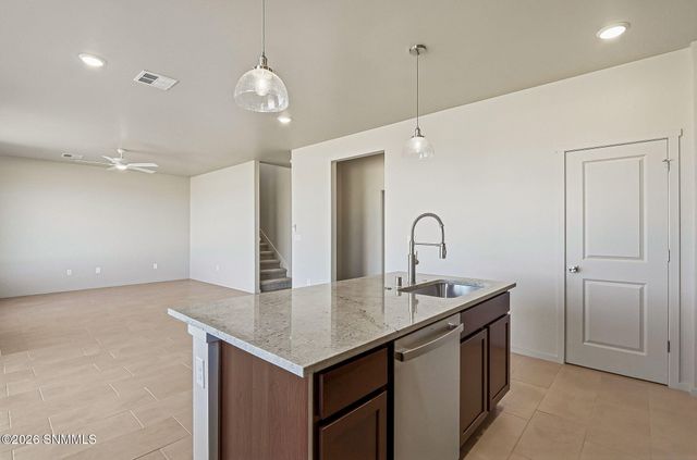 2104 Meteor Street, Las Cruces, NM 88012