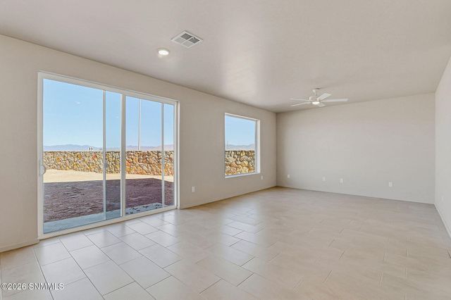 2104 Meteor Street, Las Cruces, NM 88012