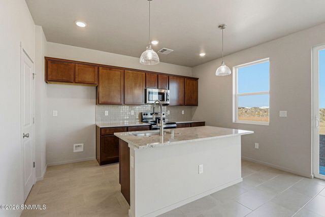 2104 Meteor Street, Las Cruces, NM 88012