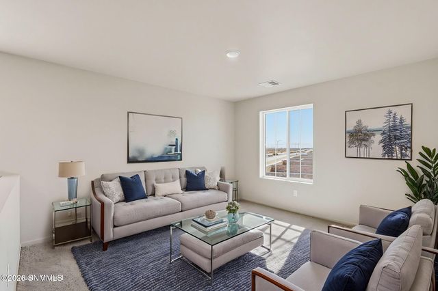 2104 Meteor Street, Las Cruces, NM 88012