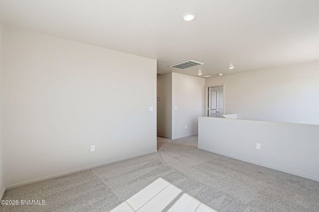 2104 Meteor Street, Las Cruces, NM 88012