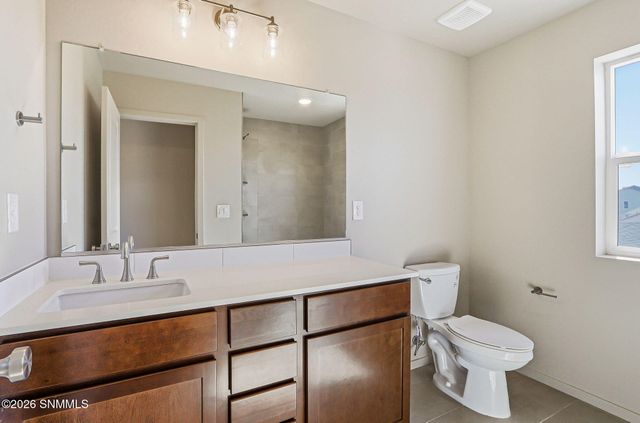 2104 Meteor Street, Las Cruces, NM 88012