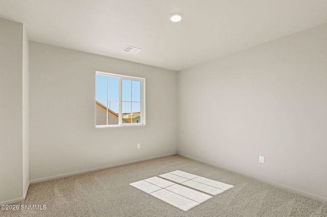 2104 Meteor Street, Las Cruces, NM 88012