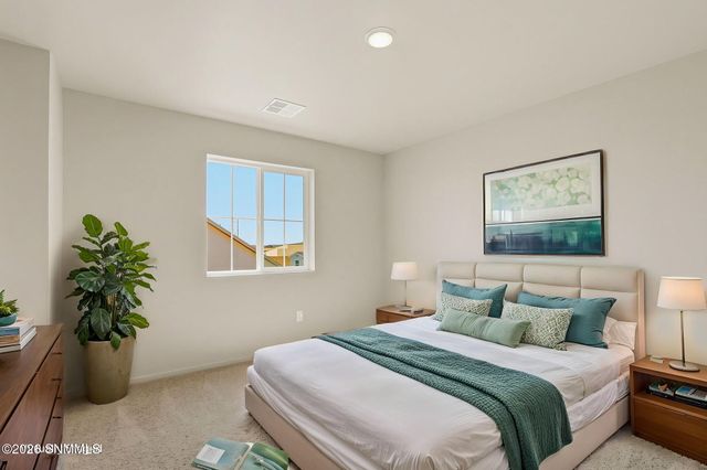 2104 Meteor Street, Las Cruces, NM 88012