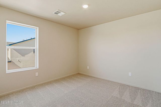 2104 Meteor Street, Las Cruces, NM 88012