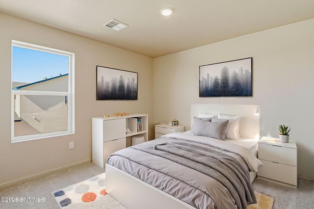 2104 Meteor Street, Las Cruces, NM 88012