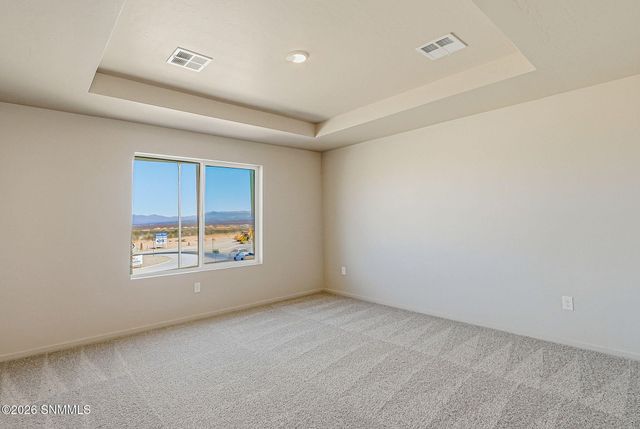 2104 Meteor Street, Las Cruces, NM 88012