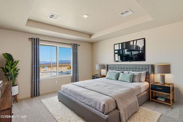 2104 Meteor Street, Las Cruces, NM 88012