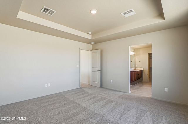 2104 Meteor Street, Las Cruces, NM 88012