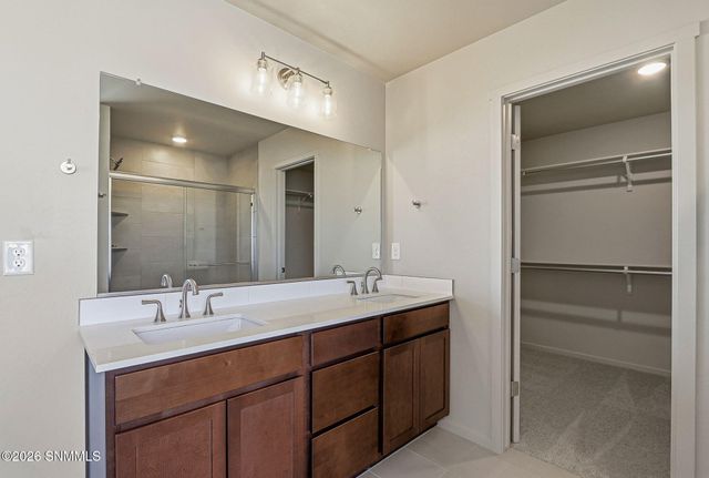 2104 Meteor Street, Las Cruces, NM 88012