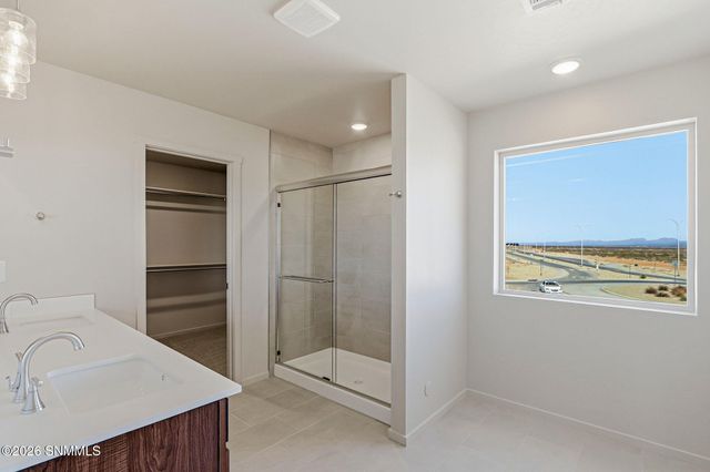 2104 Meteor Street, Las Cruces, NM 88012